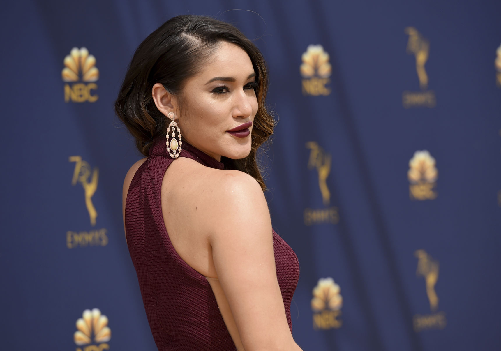 Birthday: Q'orianka Kilcher